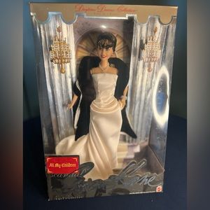 Erica Kane Doll All My Children